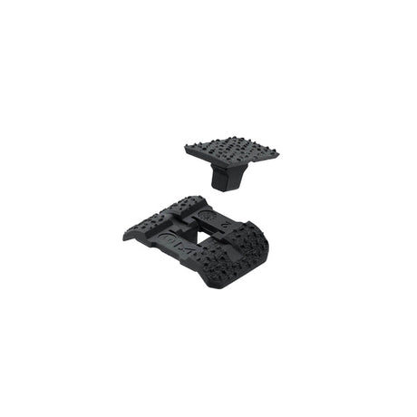 MAGPUL M-LOK Rail Covers - Type 2 Half Slot Dark Earth MAGP-MA780450313