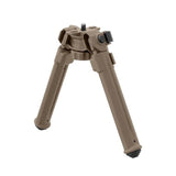 MAGPUL MOE QD Bipod for M-LOK Dark Earth MAGP-MA782450313