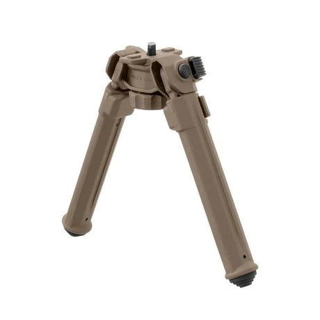 MAGPUL MOE QD Bipod for M-LOK Dark Earth MAGP-MA782450313