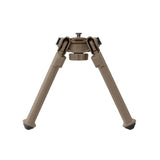 MAGPUL MOE QD Bipod for M-LOK Dark Earth MAGP-MA782450313