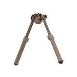 MAGPUL MOE QD Bipod for M-LOK Dark Earth MAGP-MA782450313