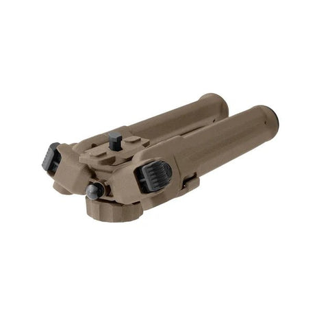 MAGPUL MOE QD Bipod for M-LOK Dark Earth MAGP-MA782450313