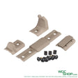 MAGPUL M - LOK® Hand Stop Kit Dark Earth MAGP-MA528450313 - WGC Shop