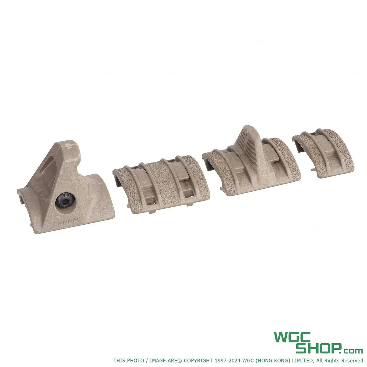 MAGPUL XTM® Hand Stop Kit-MAGP-MA518450313-WGC Shop