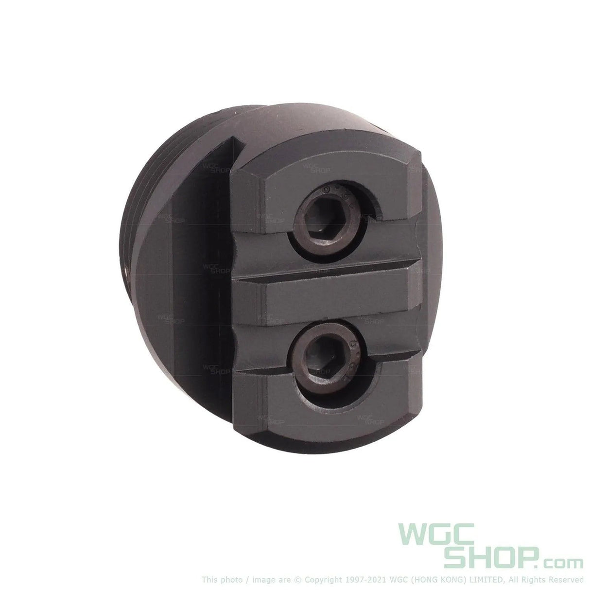 MAPLE LEAF 1913 Rail Stock Adaptor for AR / M4 GBB Airsoft - WGC Shop