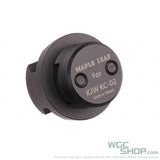 MAPLE LEAF 1913 Rail Stock Adaptor for KJW KC-02 Carbine GBB Airsoft - WGC Shop