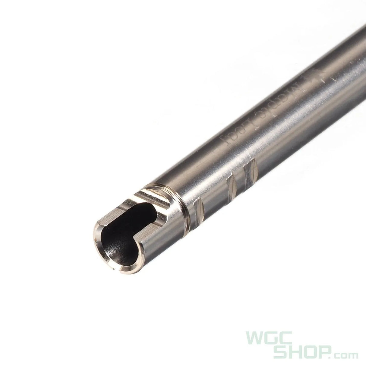 MAPLE LEAF 6.04 Crazy Jet Inner Barrel for Marui / VFC / WE / KJW GBB System - WGC Shop