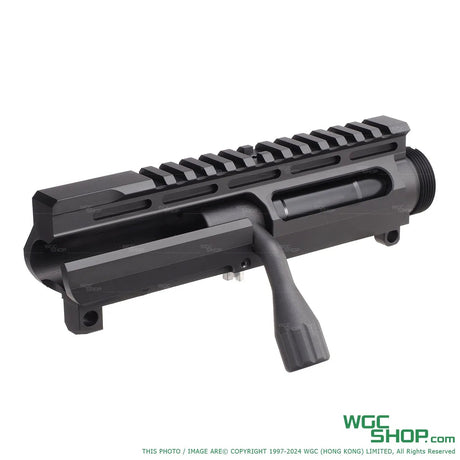 MAPLE LEAF AR-Boltaction Conversion Kit for VFC M4 / HK416 V3 GBB Series-WGC Shop