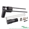 MAPLE LEAF CNC Machined Compact Adjustable Stock