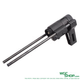 MAPLE LEAF CNC Machined Compact Adjustable Stock