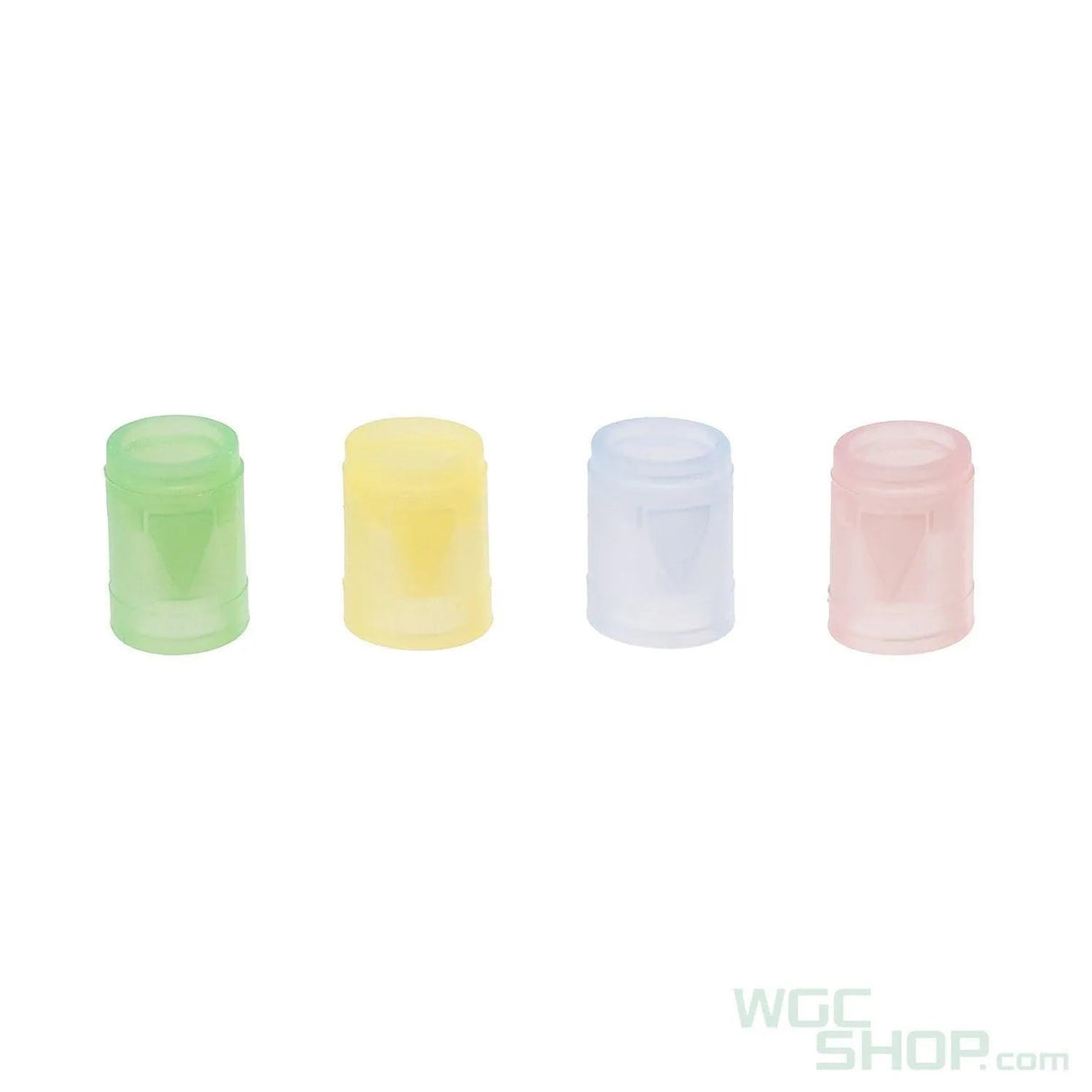 MAPLE LEAF Cool Shot Hop Bucking for GHK GBB Airsoft - WGC Shop