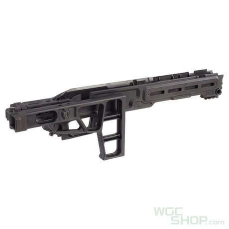 MAPLE LEAF MLC-S2 Stock - Black - WGC Shop