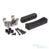 MAPLE LEAF MLC-S2 Stock - Black - WGC Shop