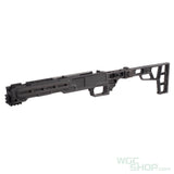 MAPLE LEAF MLC-S2 Stock - Black - WGC Shop
