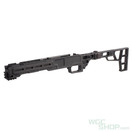 MAPLE LEAF MLC-S2 Stock - Black - WGC Shop