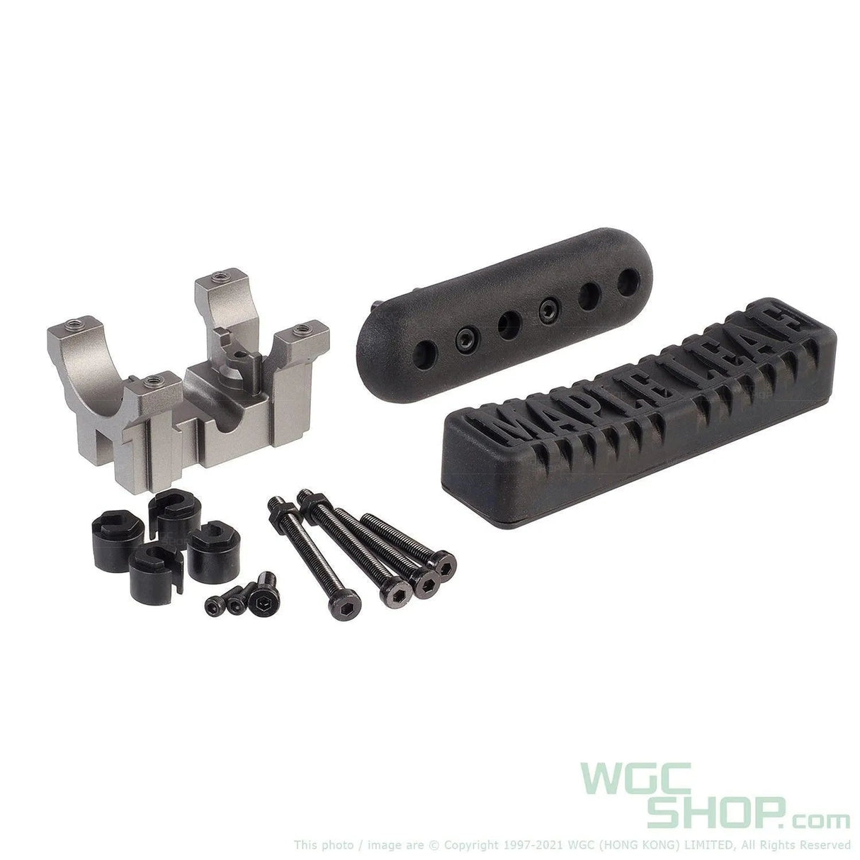 MAPLE LEAF MLC-S2 Stock - DE - WGC Shop