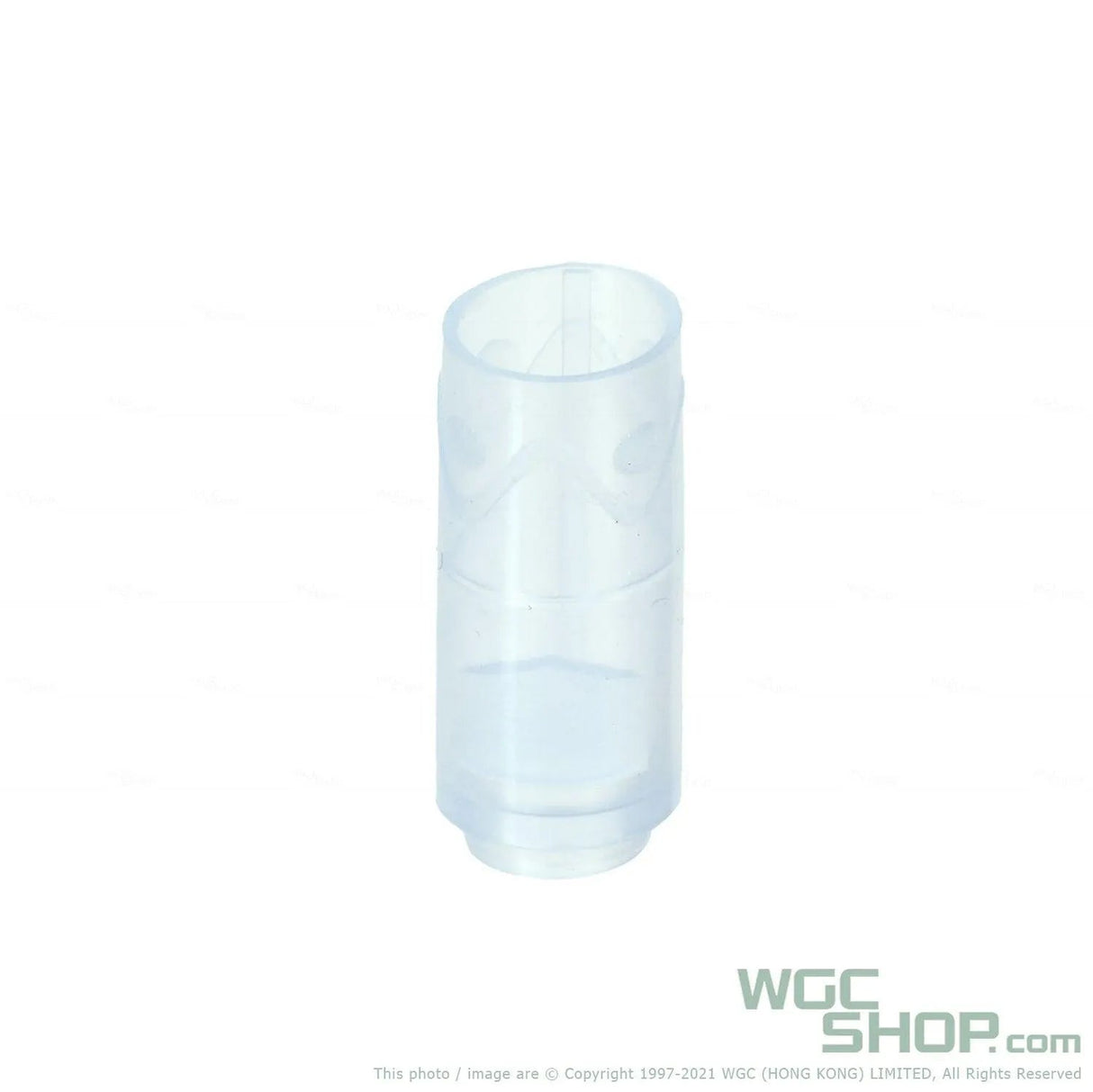 MAPLE LEAF MR. Hop-Up Silicone Bucking for AEG - WGC Shop