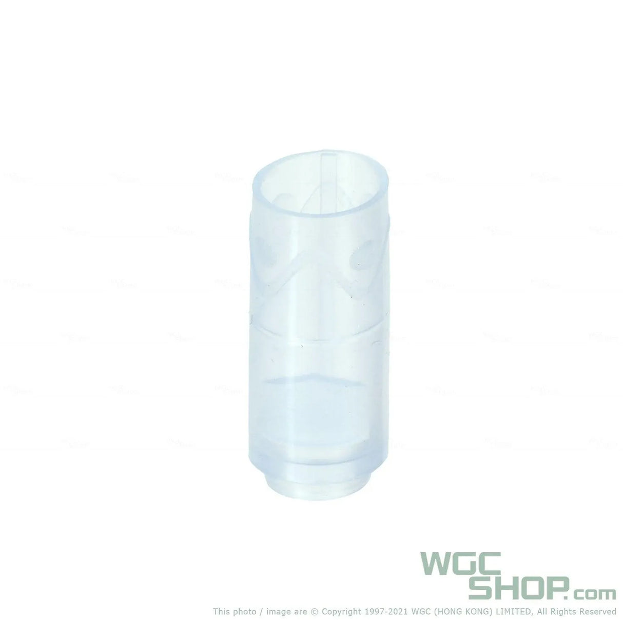 MAPLE LEAF MR. Hop-Up Silicone Bucking for AEG - WGC Shop