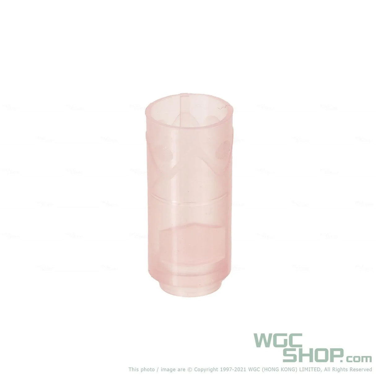 MAPLE LEAF MR. Hop-Up Silicone Bucking for AEG - WGC Shop