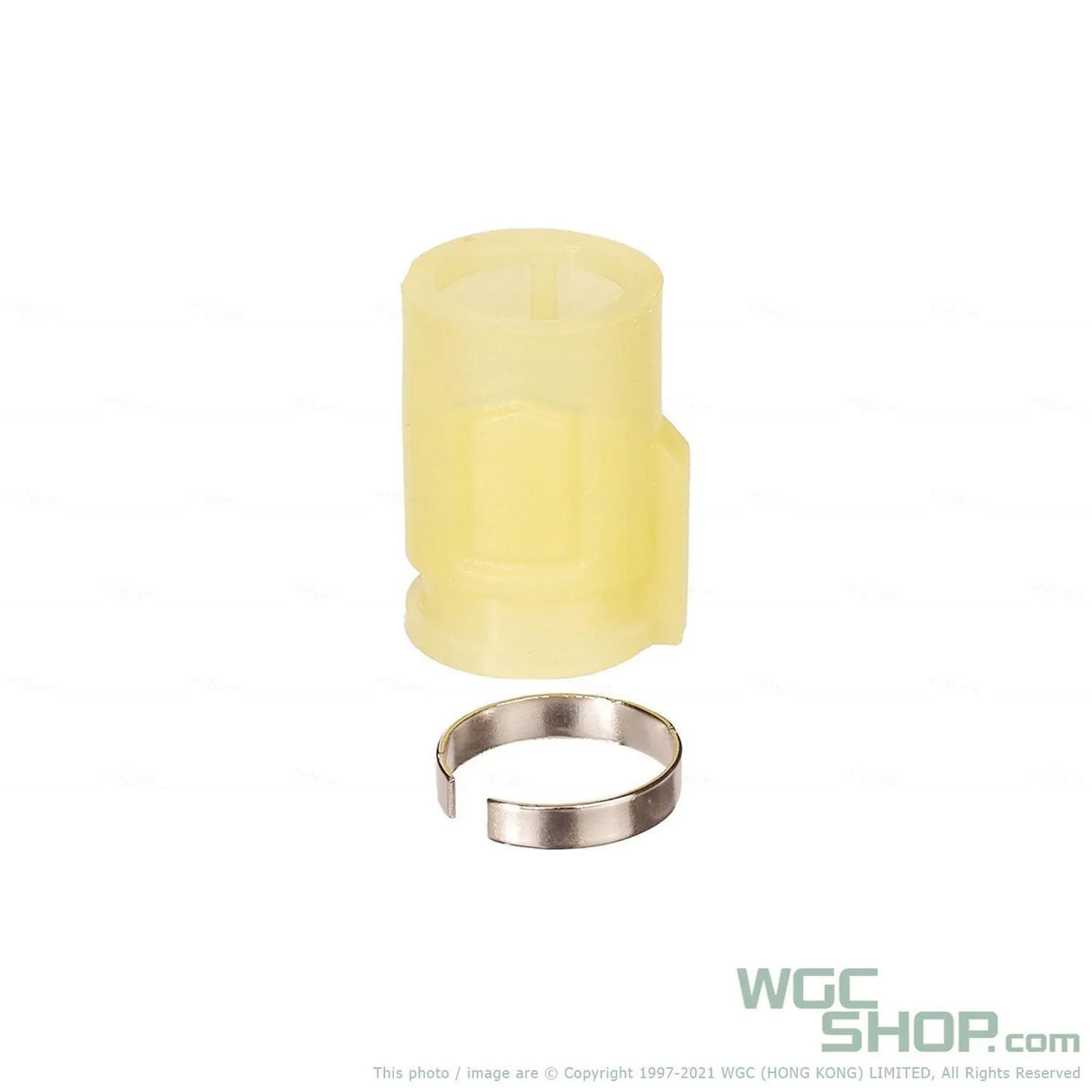 MAPLE LEAF MR. Hop-Up Silicone Bucking for VSR & GBB - WGC Shop