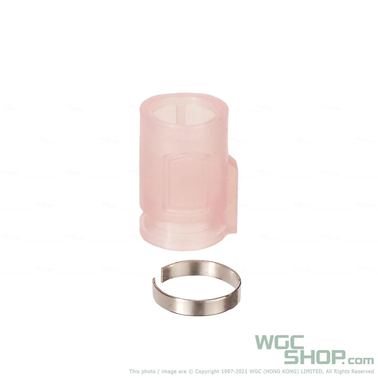 MAPLE LEAF MR. Hop-Up Silicone Bucking for VSR & GBB - WGC Shop