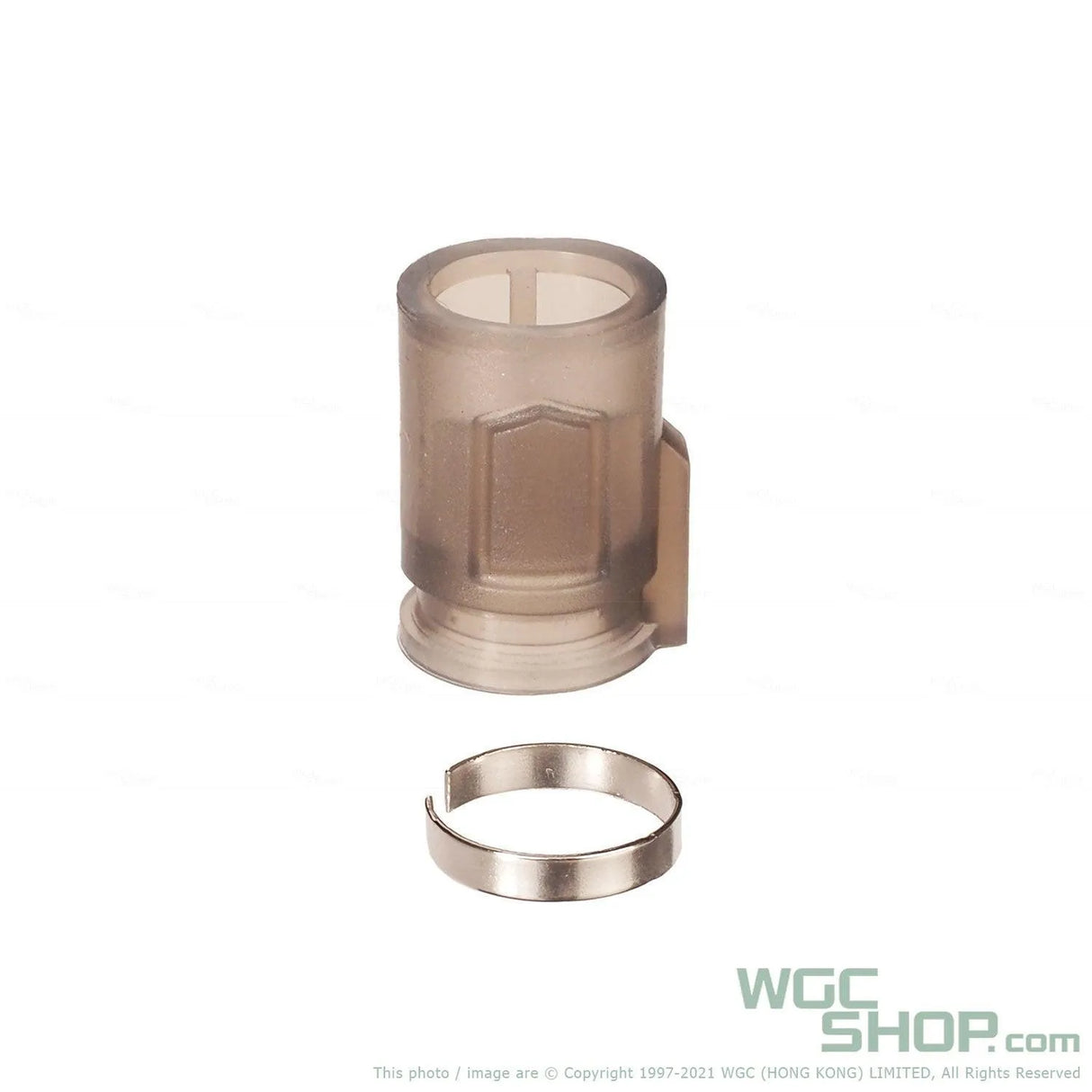 MAPLE LEAF MR. Hop-Up Silicone Bucking for VSR & GBB - WGC Shop