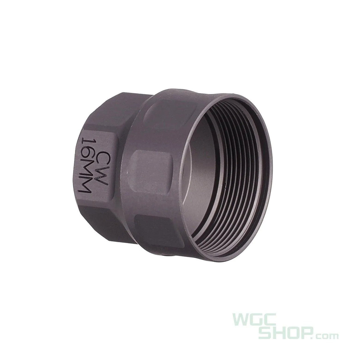 MAPLE LEAF PEW Modular 16mm CW Adapter - WGC Shop