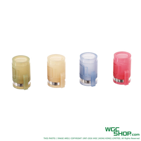 MAPLE LEAF 2026 Diamond Silicone Hop - Up Bucking for VSR / MARUI GBB 50 Degree MLTW-26-SLC-DIA-50 - WGC Shop