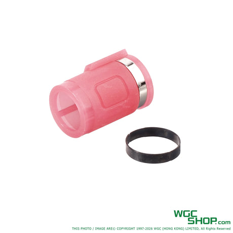 MAPLE LEAF 2026 Diamond Silicone Hop - Up Bucking for VSR / MARUI GBB 80 Degree MLTW-26-SLC-DIA-80 - WGC Shop