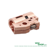 MAPLE LEAF Hop-Up Chamber for KJ Shadow 2 GBB