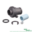 MAPLE LEAF Aluminum Hop - Up Assembly for GHK AK GBB Rifle Series MLTW-GHK1 - WGC Shop