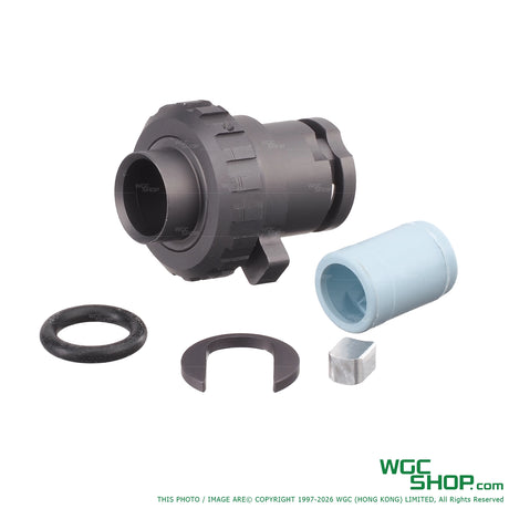 MAPLE LEAF Aluminum Hop - Up Assembly for GHK AK GBB Rifle Series MLTW-GHK1 - WGC Shop