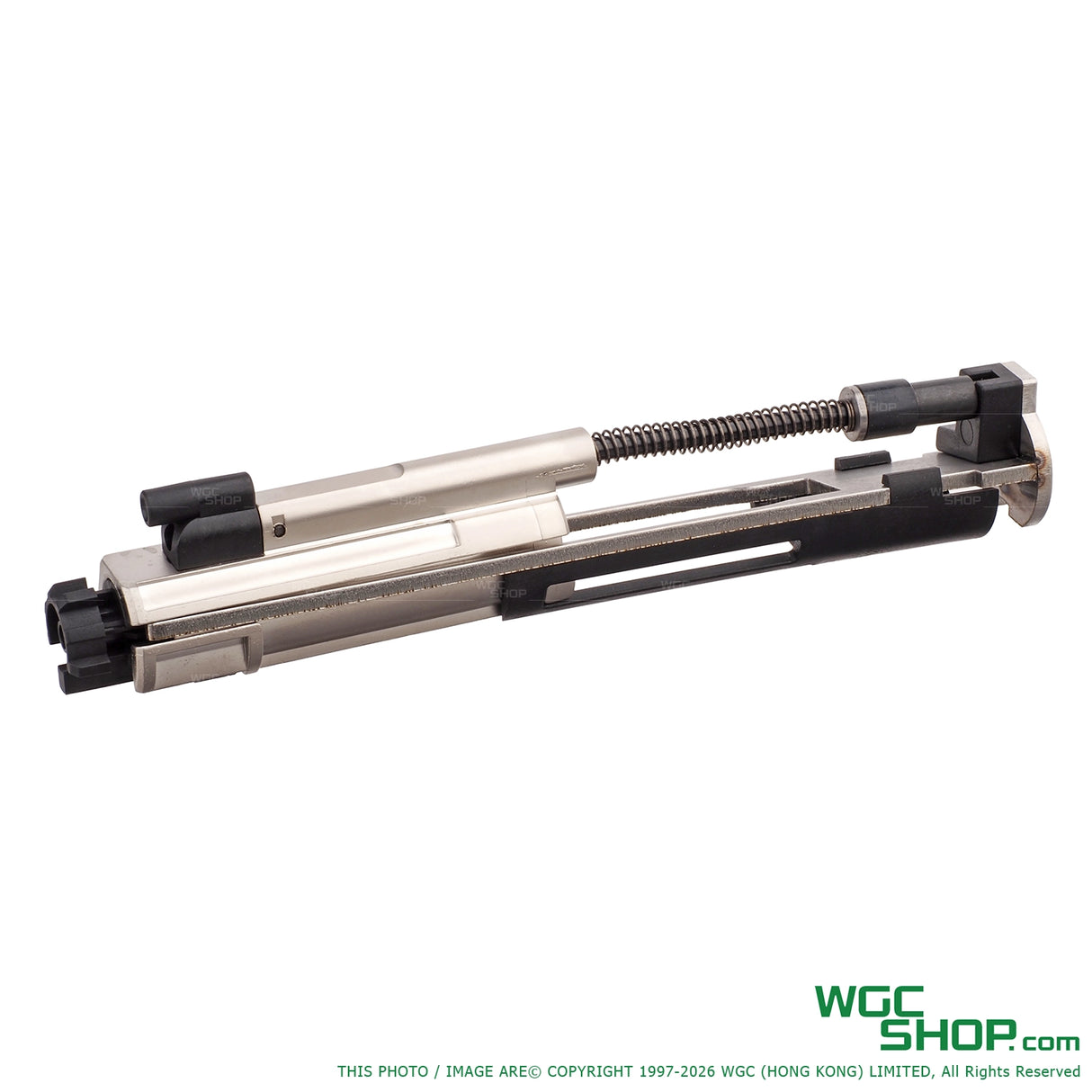 MAPLE LEAF Hummingbird Short - Stroke Bolt Assembly for GHK / VFC AR GBB Airsoft VFC MLTW-VFC-SSB-AR - WGC Shop