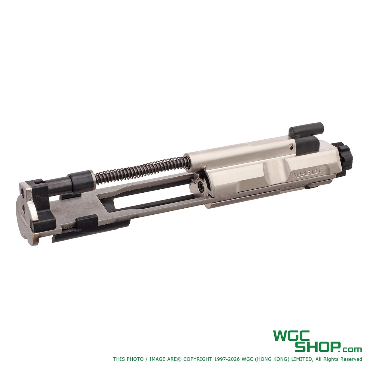 MAPLE LEAF Hummingbird Short - Stroke Bolt Assembly for GHK / VFC AR GBB Airsoft VFC MLTW-VFC-SSB-AR - WGC Shop