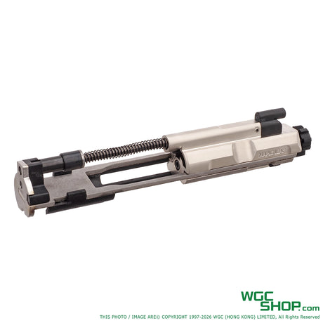 MAPLE LEAF Hummingbird Short - Stroke Bolt Assembly for GHK / VFC AR GBB Airsoft VFC MLTW-VFC-SSB-AR - WGC Shop