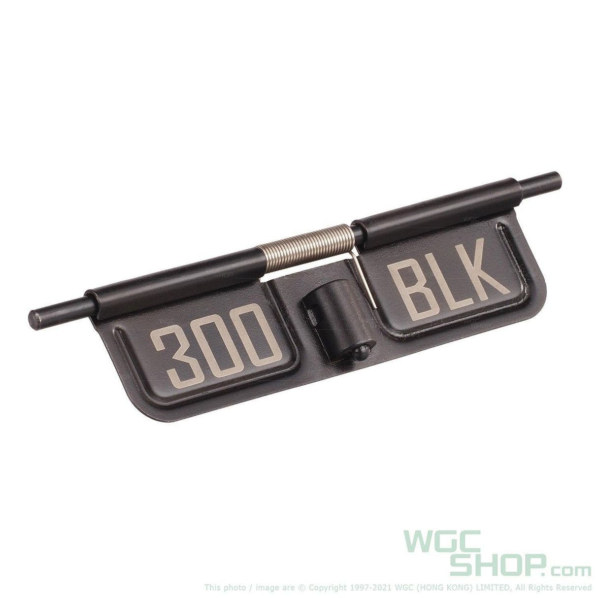 MARKSMAN AR / M4 Steel Dust Cover - WGC Shop