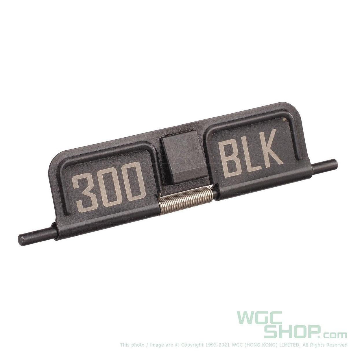 MARKSMAN AR / M4 Steel Dust Cover - WGC Shop