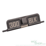 MARKSMAN AR / M4 Steel Dust Cover - WGC Shop