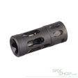 MARKSMAN BC Style Camp Mod1 762 / 300 Steel Flash Hider ( 14mm- ) - WGC Shop