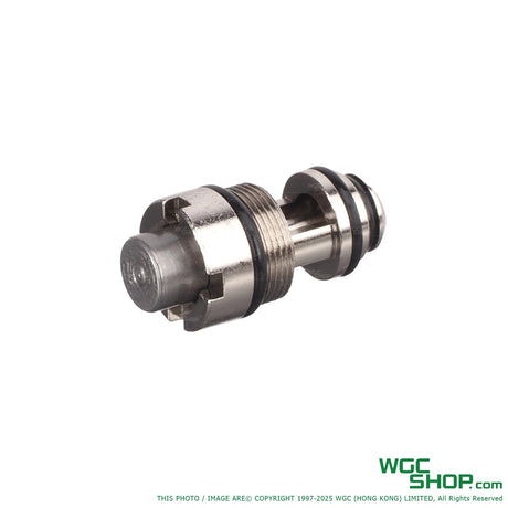 MARKSMAN High Output Valve for MARUI M4 MWS GBB / Hi-Capa / APFG MPX GBB Magazine