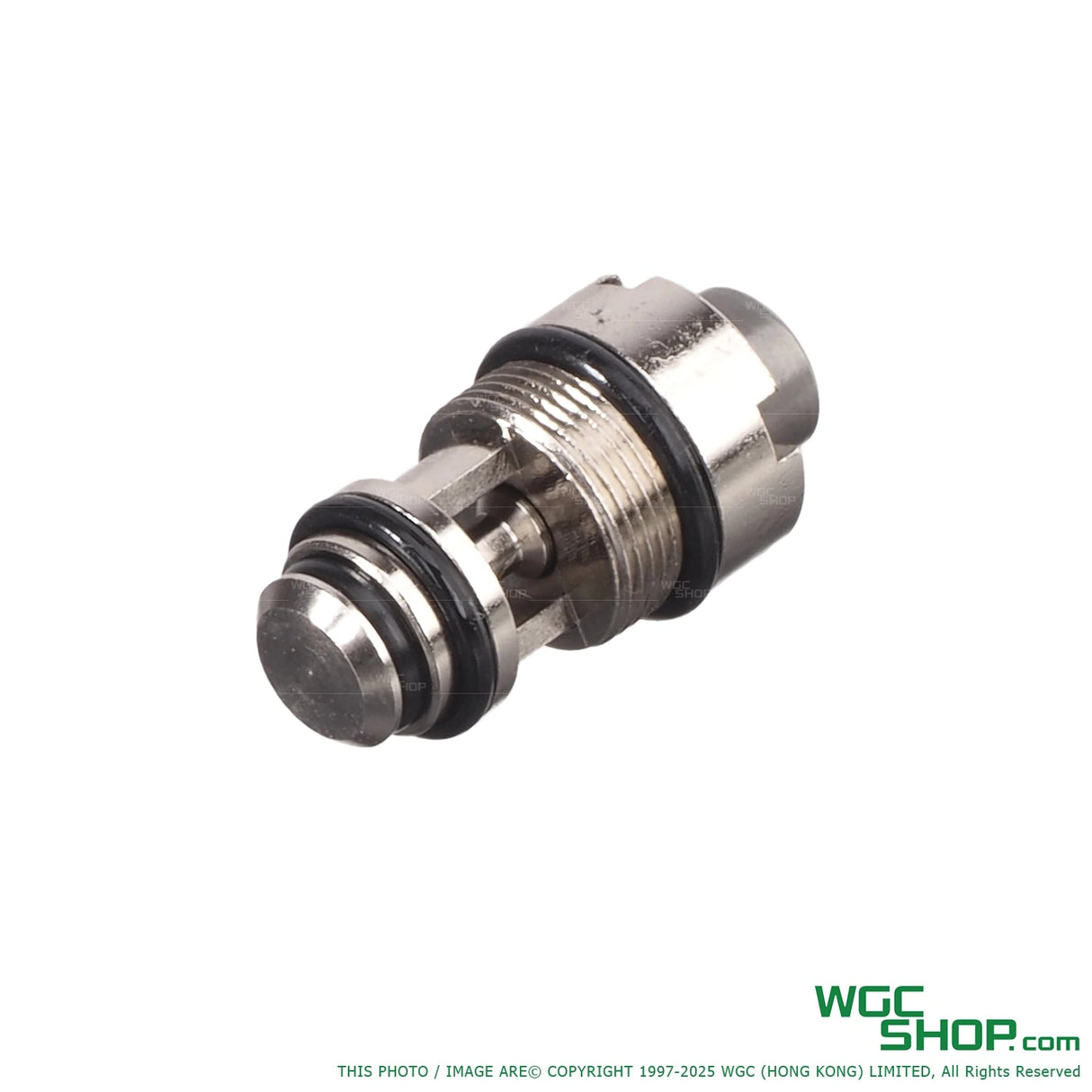 MARKSMAN High Output Valve for MARUI M4 MWS GBB / Hi-Capa / APFG MPX GBB Magazine