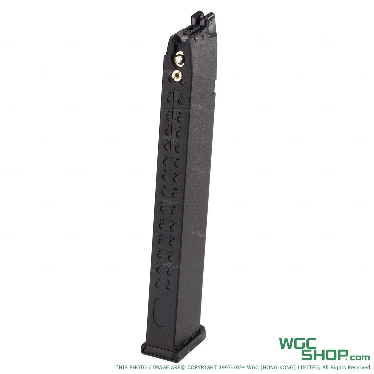 MARKSMAN IX 50Rds Gas Airsoft Magazine - WGC Shop
