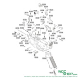 MARKSMAN IX GBB Airsoft-WGC Shop