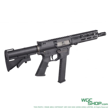 MARKSMAN IX GBB Airsoft-WGC Shop