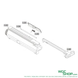 MARKSMAN IX GBB Airsoft-WGC Shop