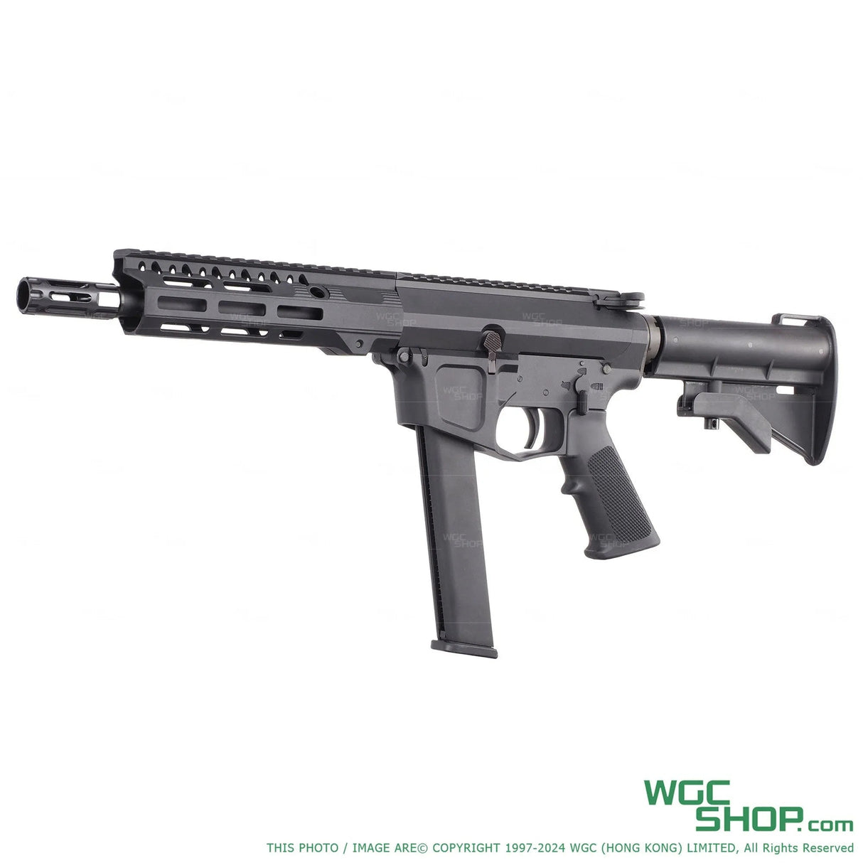 MARKSMAN IX GBB Airsoft-WGC Shop