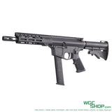 MARKSMAN IX GBB Airsoft-WGC Shop