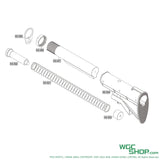 MARKSMAN IX GBB Airsoft-WGC Shop