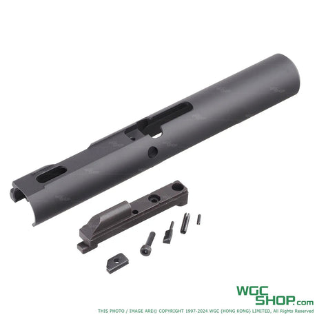 MARKSMAN Original Parts - IX GBB Bolt Carrier ( II-12+ 13 + 14 + 15 + 16 + 17 + 18 )-WGC Shop