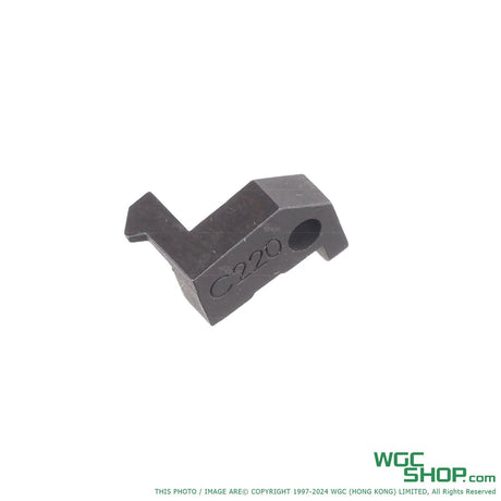 MARKSMAN Original Parts - IX GBB Front Bolt Catch ( III-09 )-WGC Shop